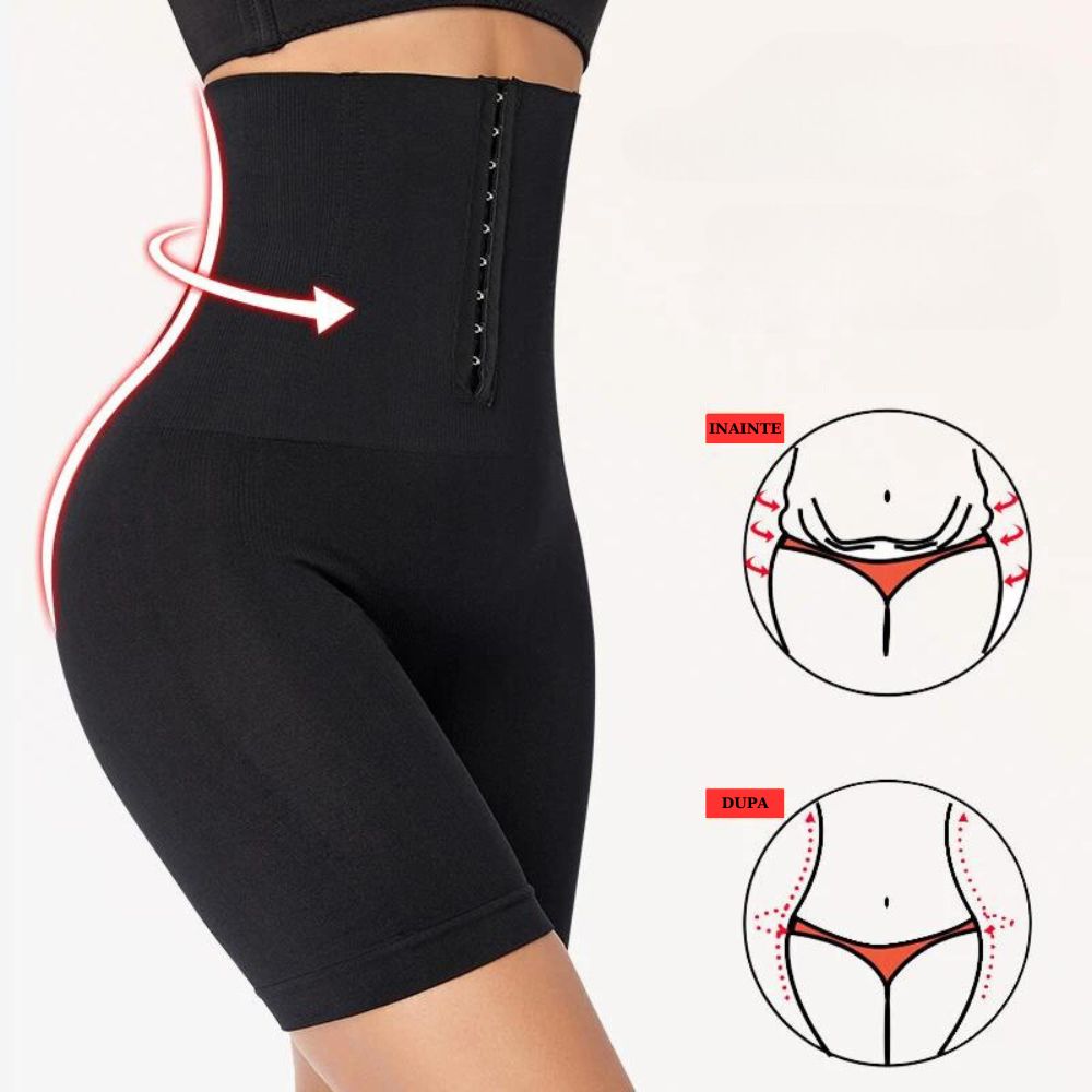 364 - Chillote moldeador de pies