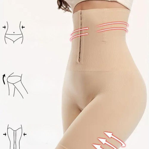 364 - Chillote moldeador de pies