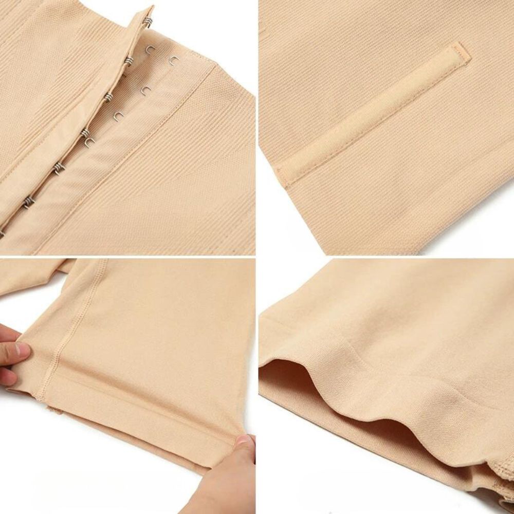 364 - Chillote moldeador de pies