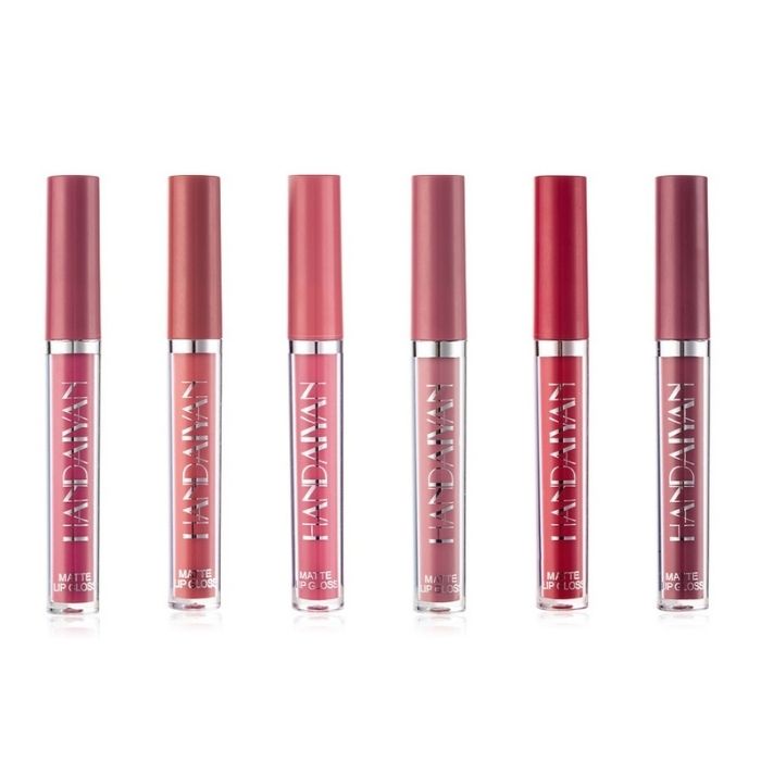 Pack de 6 piezas de larga duración (8 horas)