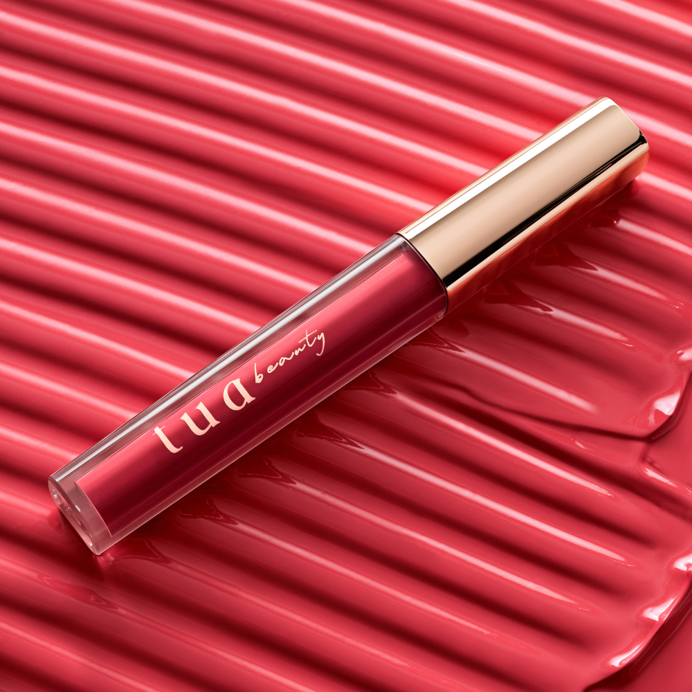 6 barras de labios líquidas mate resistentes a la transferencia