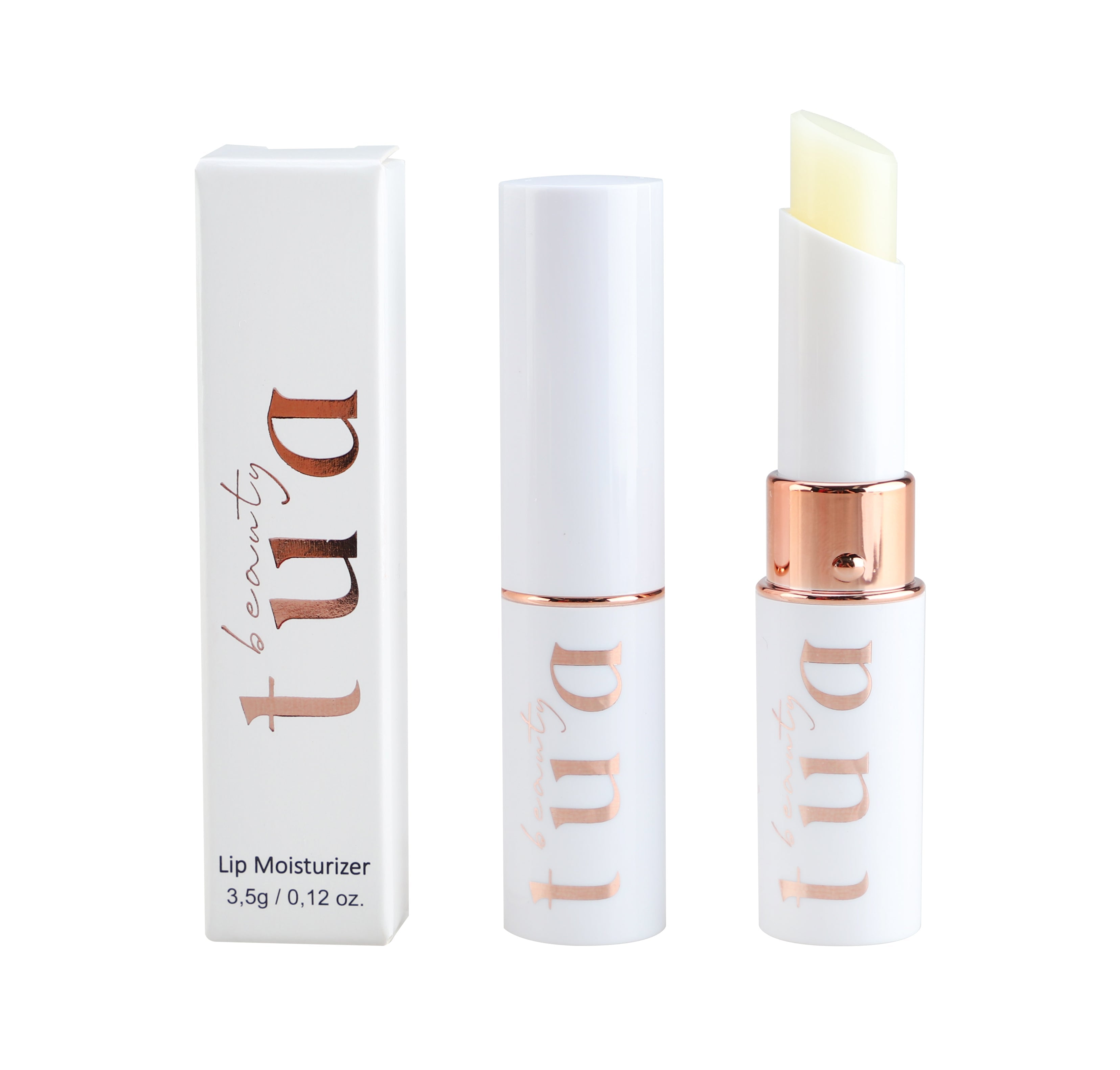 Tua Beauty - Bálsamo de labios