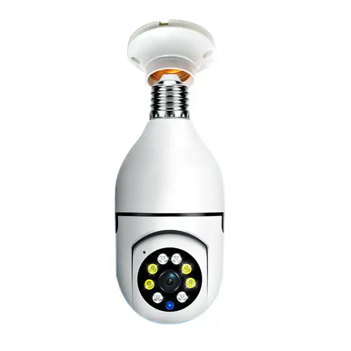 Surveillance camera