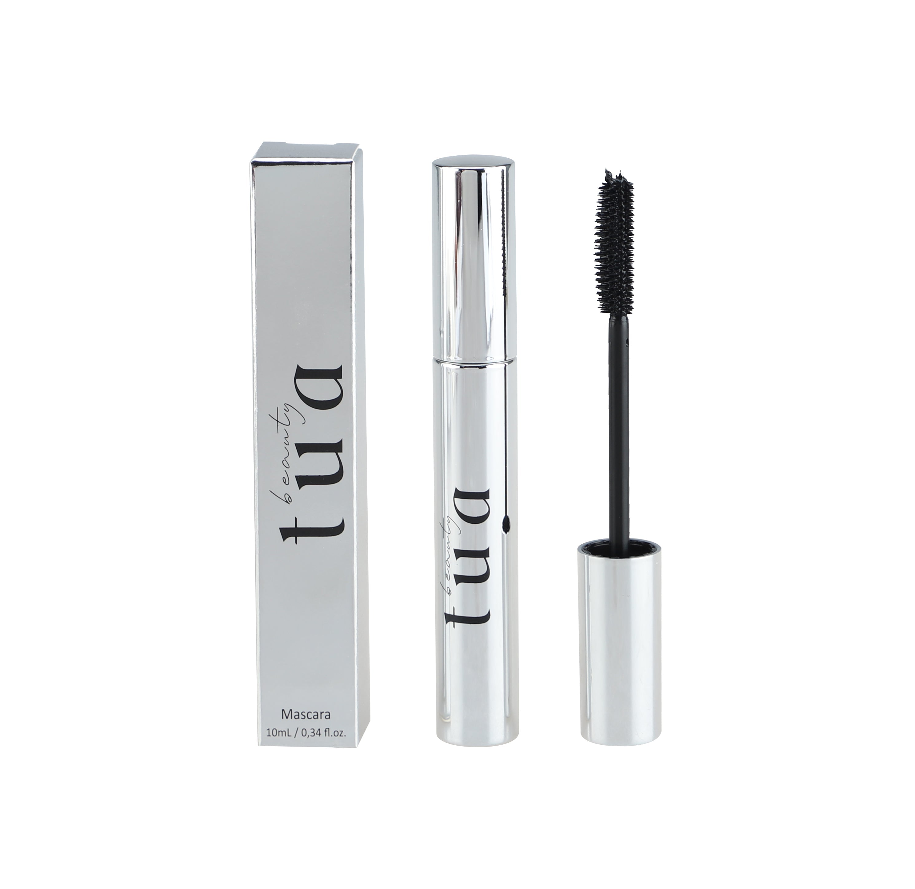Tua Beauty - Máscara de pestañas